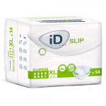 Changes complets id expert slip super x - large