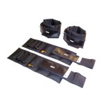 Charges de rducation piscine