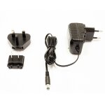 Chargeur pour lectrostimulateur globus