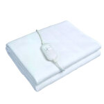 Chauffe matelas 1 place 80x150cm Chauffe matelas 1 place 80x150cm