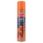 Cire depoussierant antiquaire meubles 300 ml
