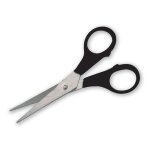 Ciseaux  bouts pointus strile 11, 5 cm