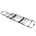 Civiere de relevage aluminium - 159kg