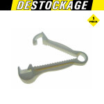 Clamp de bahr st�rile