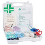 Coffret de secours 2 personnes Coffret de secours 2 personnes