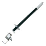 Combinaison d'instruments de rectoscopie & proctoscopie beta 4 usb