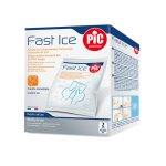 Compresse de froid instantan pic