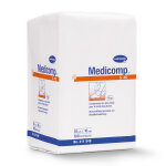 Compresses non striles non tisses medicomp hartmann
