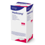Compresses non tisses striles medicomp hartmann
