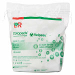 Coton carr cotopads