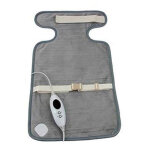 Coussin chauffant dos / cervical Coussin chauffant dos / cervical