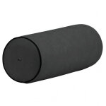 Coussin cylindrique