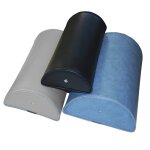 Coussin demi cylindrique Coussin demi cylindrique