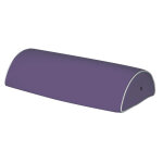 Coussin demi cylindrique