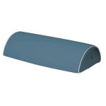 Coussin demi cylindrique