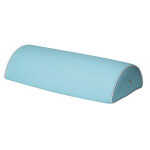 Coussin demi cylindrique