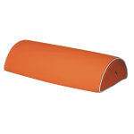 Coussin demi cylindrique