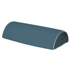 Coussin demi cylindrique