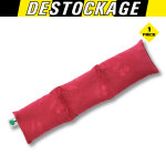 Coussin noyaux cerise cervico