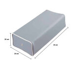 Coussin rectangulaire