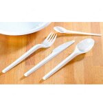Couverts jetables Couverts jetables