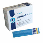 Couvre - thermometre tempasept