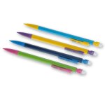 Crayons bic matic