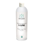 Crème de massage neutre 1 l medicafarm Crème de massage neutre 1 l medicafarm