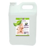 Crème de massage neutre top'kine 5kg Crème de massage neutre top'kine 5kg