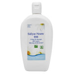 Creme neutre bio 500ml - etoile medicale Creme neutre bio 500ml - etoile medicale
