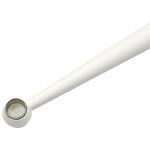 Curette dermatologique strile