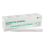 Curette dermatologique strile stiefel - boite de 10