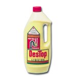 Dboucheur liquide destop