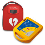 Dfibrillateur automatique saver one