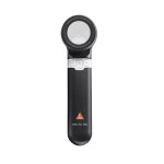 Dermatoscope heine delta 30