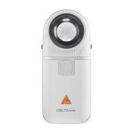 Dermatoscope heine delta one