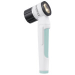 Dermatoscope luxascope auris led 2. 5v