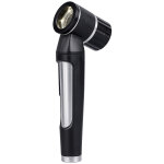 Dermatoscope luxascope auris led 2. 5v noir