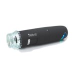 Dermatoscope polaris wi - fi et usb mic