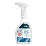 D�sinfectant medispray