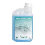 Dtergent anios clean excel d 1l