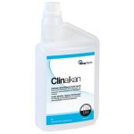Détergent clinalkan - bidon de 1l Détergent clinalkan - bidon de 1l