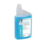 Dtergent dsinfectant enzymatique ph neutre exeol sept e2