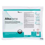 Détergent pré - désinfectant alkazyme 5g Détergent pré - désinfectant alkazyme 5g
