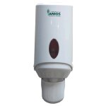 Distributeur abs 1l airless