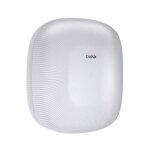 Distributeur essuie - mains 'starline' blanc Distributeur essuie - mains 'starline' blanc