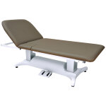 Divan electrique 2 plans cardiologie Divan electrique 2 plans cardiologie