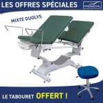 Divan Électrique mixte duolys promotal Divan Électrique mixte duolys promotal