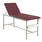 Divan d'examen inox Divan d'examen inox
