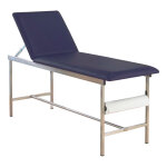Divan d'examen inox Divan d'examen inox